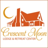 Crescent Moon Logo 200 x 200